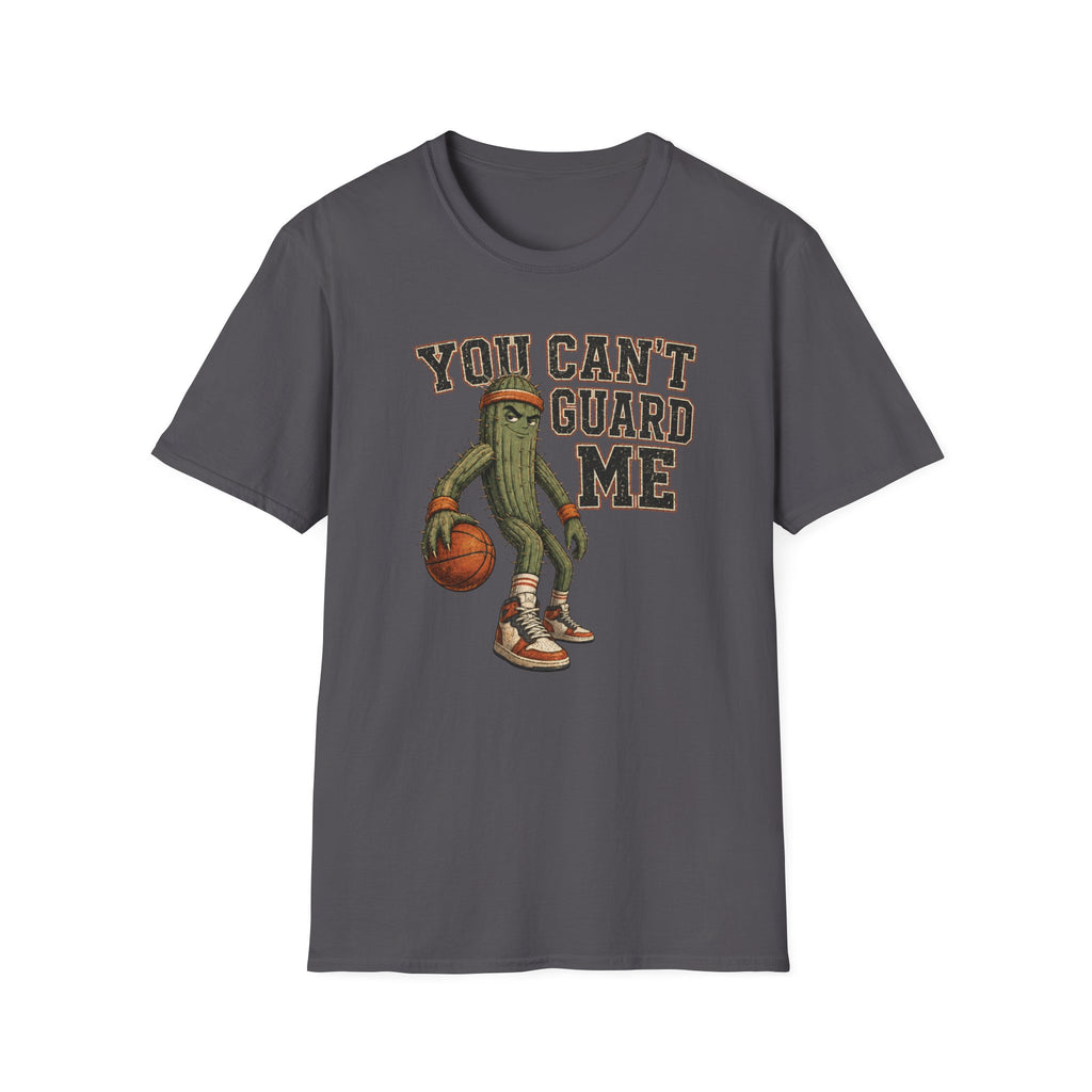 You Can't Guard Me 1 T-Shirt