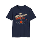 San Francisco Streetball T-Shirt