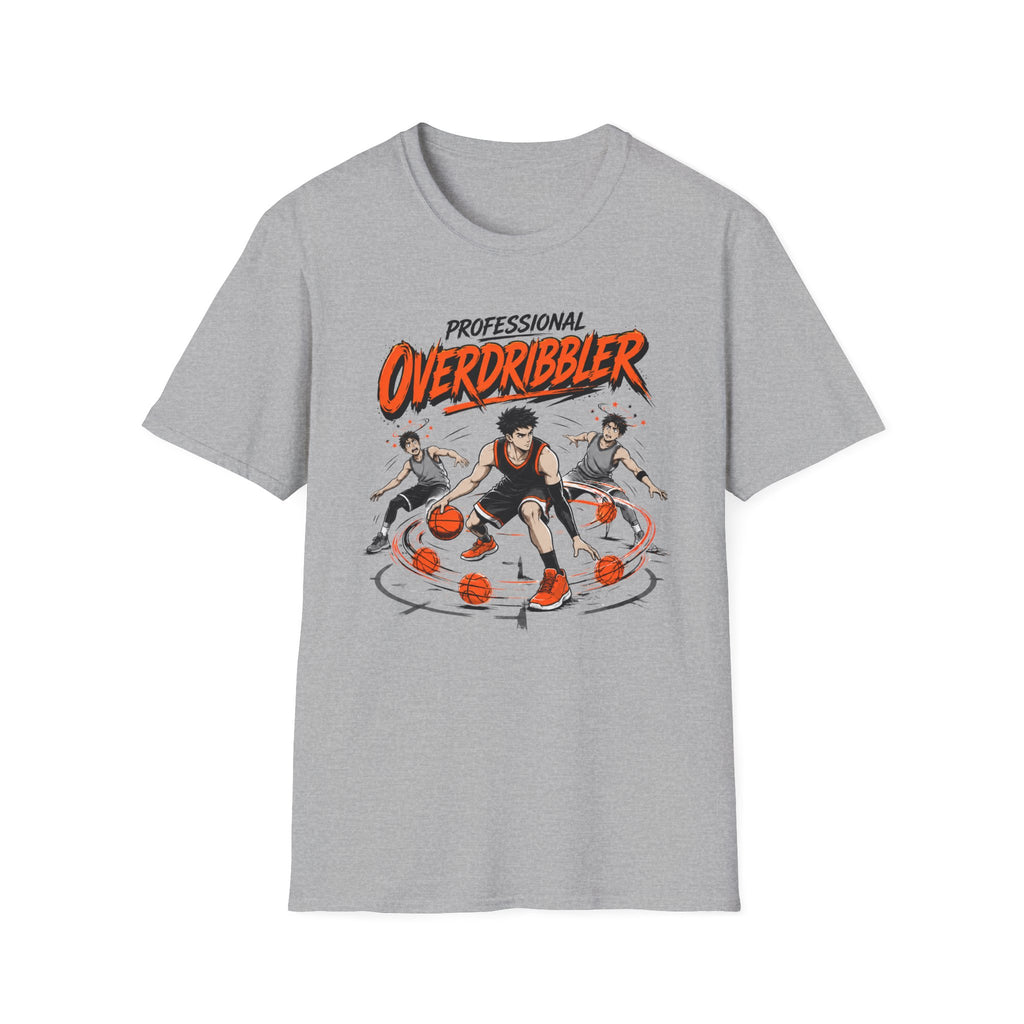 Professional Overdribbler T-Shirt