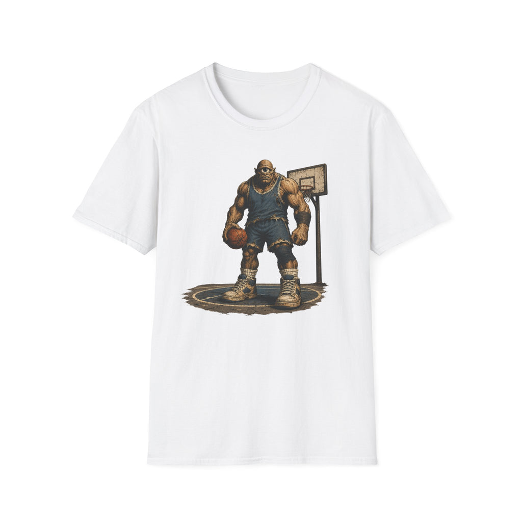 Ogre Hooper T-Shirt