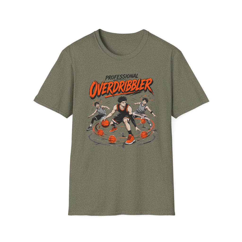 Professional Overdribbler T-Shirt