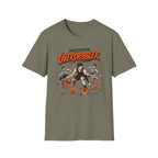 Professional Overdribbler T-Shirt