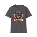 Nine Lives T-Shirt