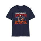 American Hooper T-Shirt