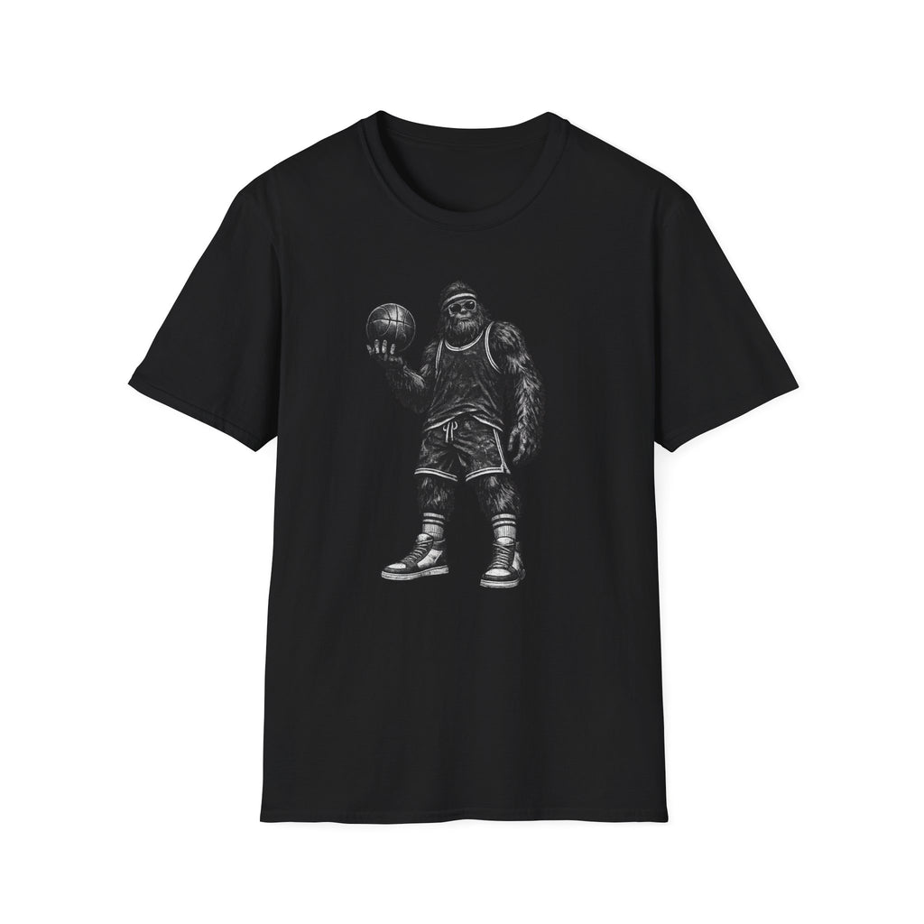Mystery Hooper T-Shirt