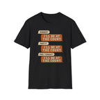 Court Chat T-Shirt