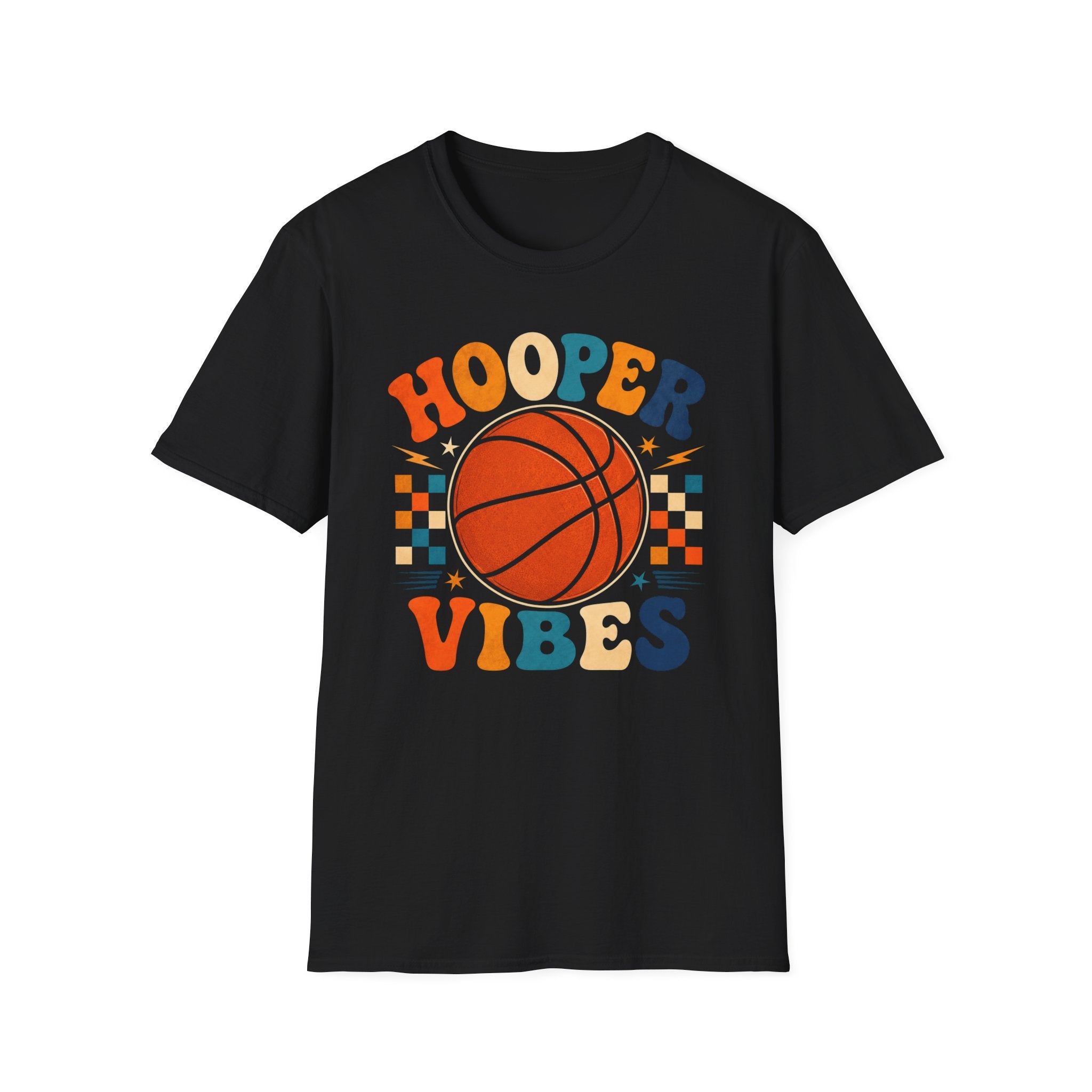 Hooper Vibes T-Shirt