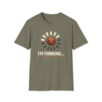 I'm Thinking T-Shirt