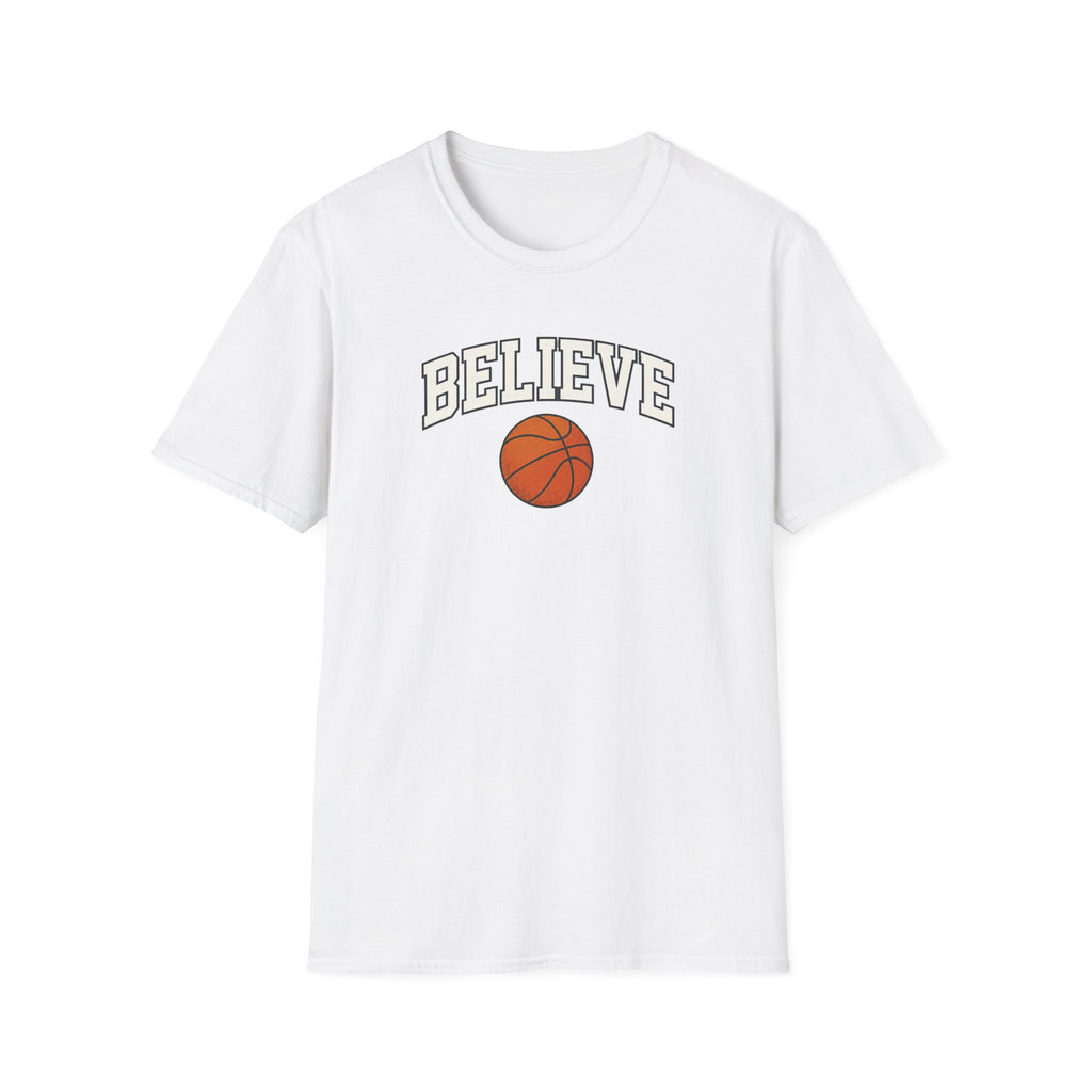 Believe T-Shirt