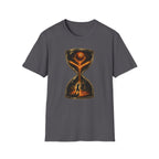 Hourglass Basketball T-Shirt