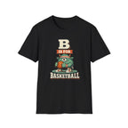 Monster Basketball T-Shirt