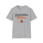 Philadelphia Streetball T-Shirt