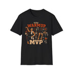 The Warmup MVP T-Shirt