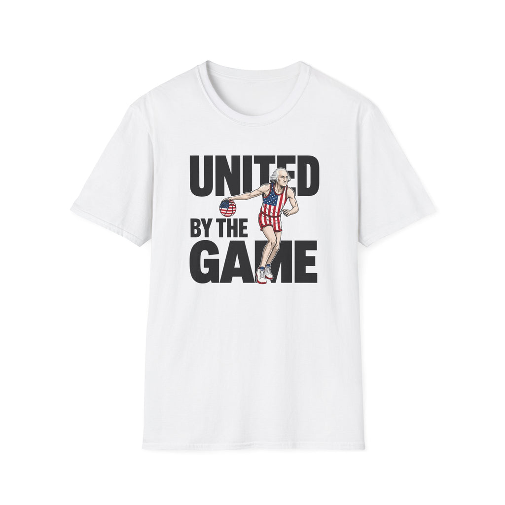 United By The Game T-Shirt
