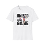 United By The Game T-Shirt