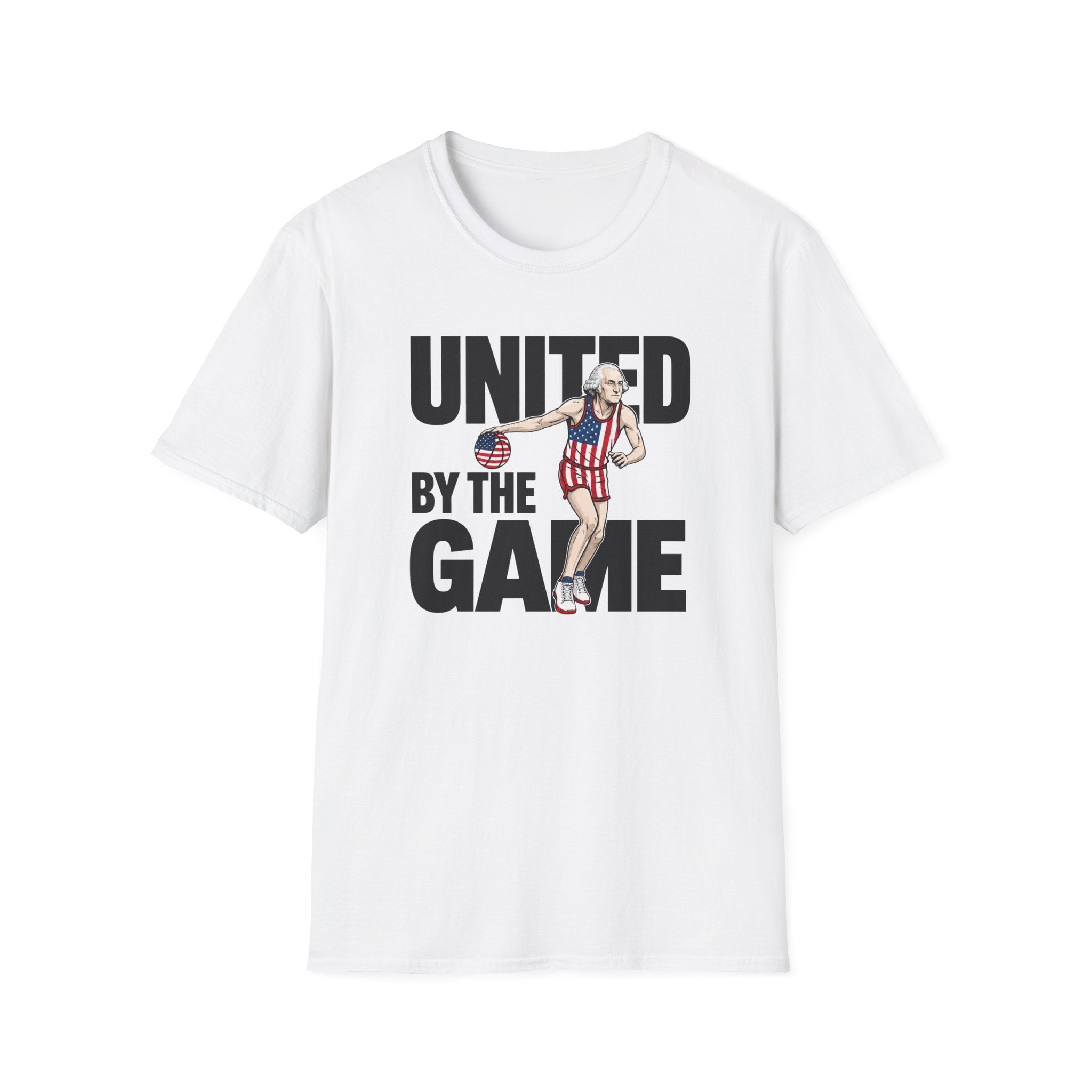 United By The Game T-Shirt
