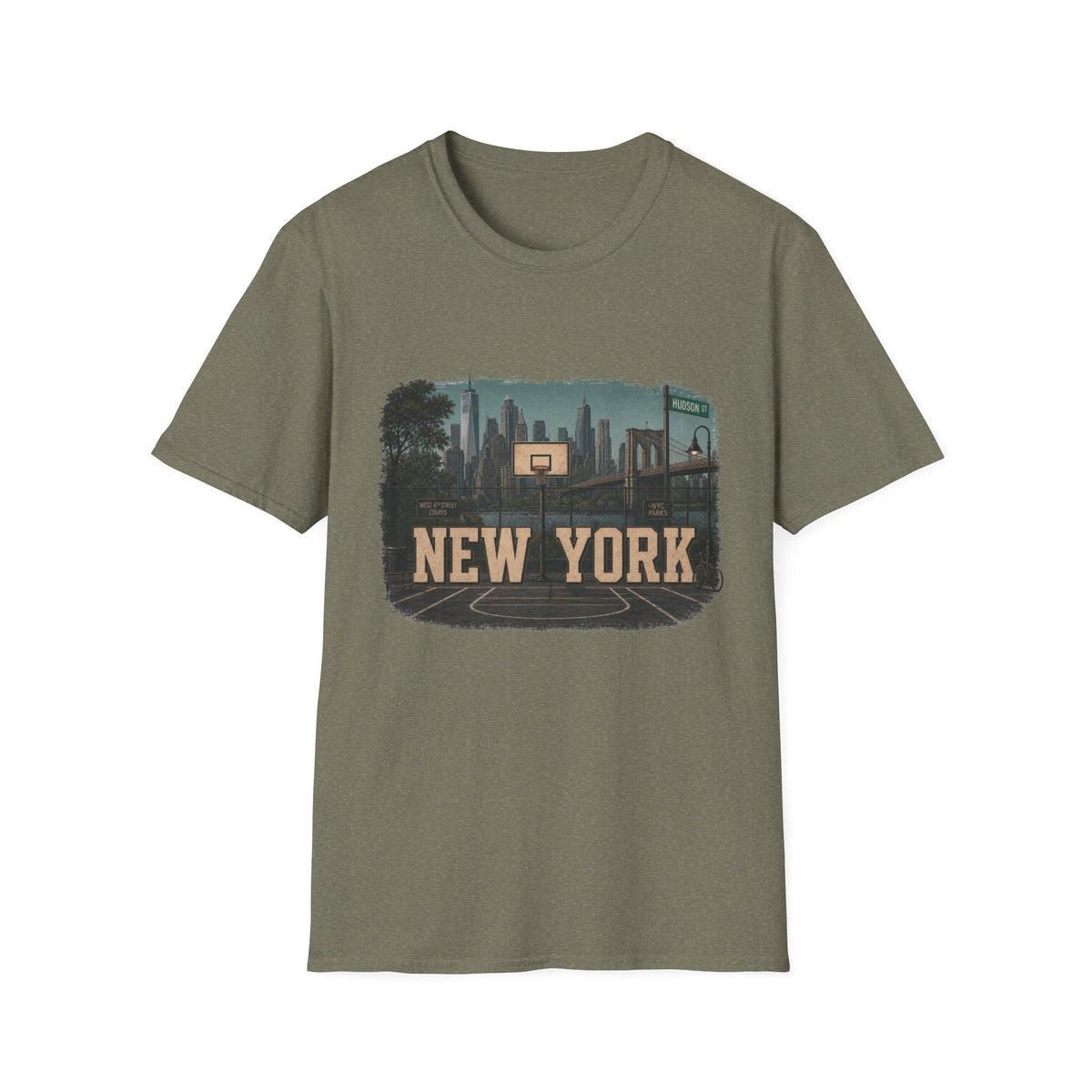New York City T-Shirt