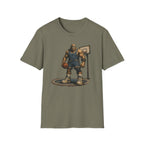 Ogre Hooper T-Shirt