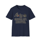 Dribble Lift Recover T-Shirt