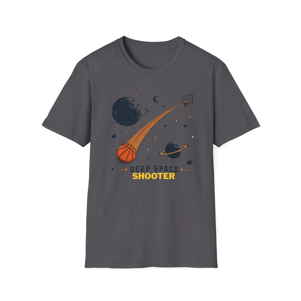 Deep Space Shooter T-Shirt