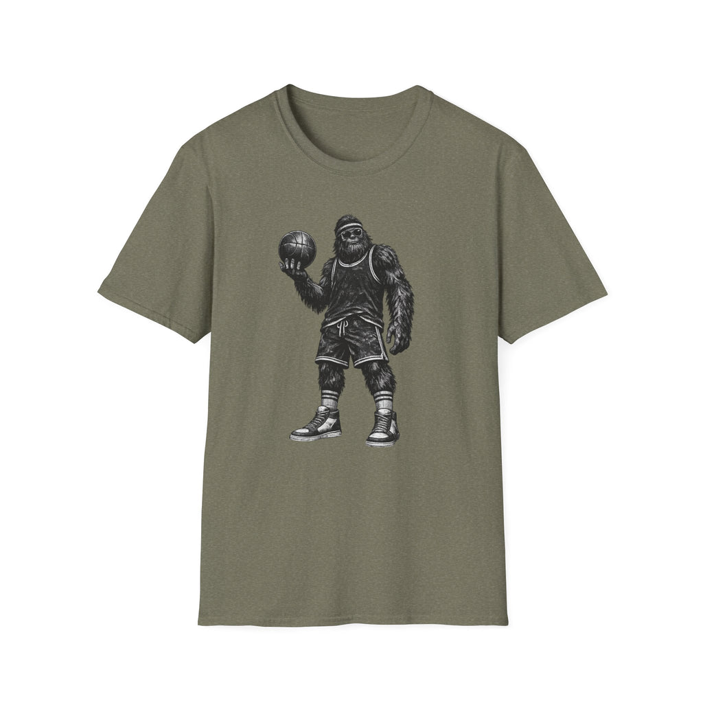 Mystery Hooper T-Shirt