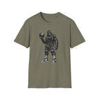 Mystery Hooper T-Shirt