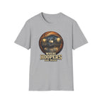 Where Hooper Are Made T-Shirt
