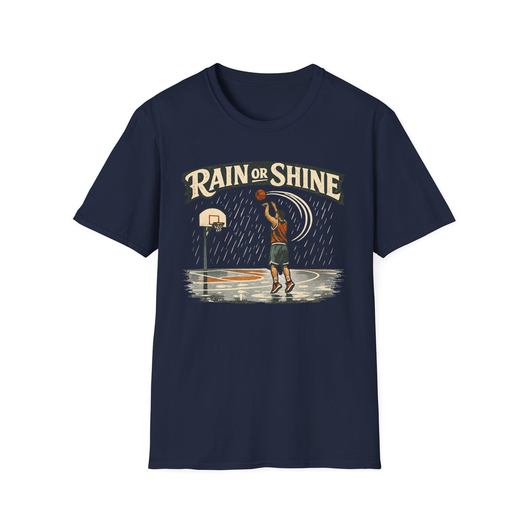 Rain Or Shine T-Shirt