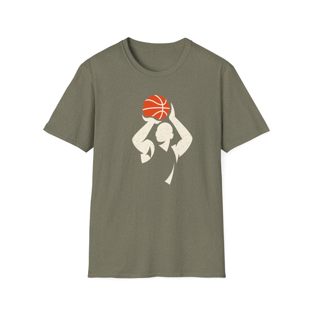 Shooting Form T-Shirt