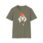 Shooting Form T-Shirt