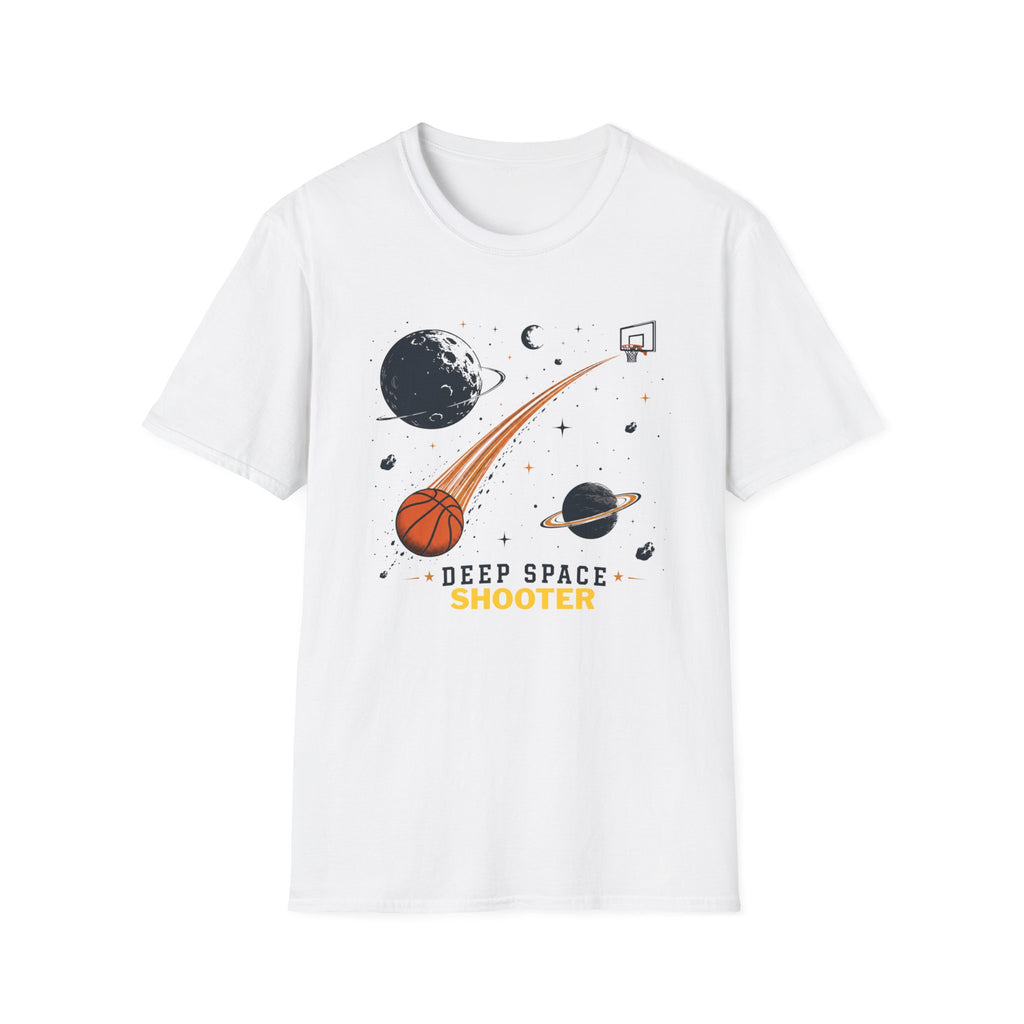 Deep Space Shooter T-Shirt