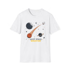 Deep Space Shooter T-Shirt