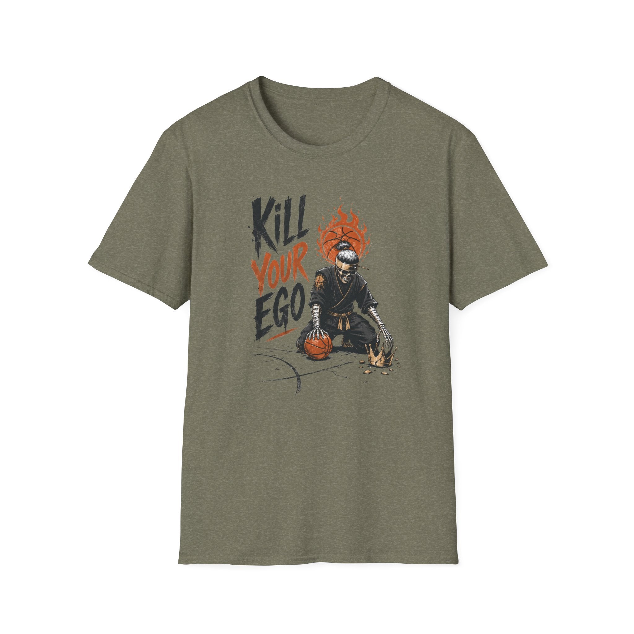 Kill Your Ego 2 T-Shirt