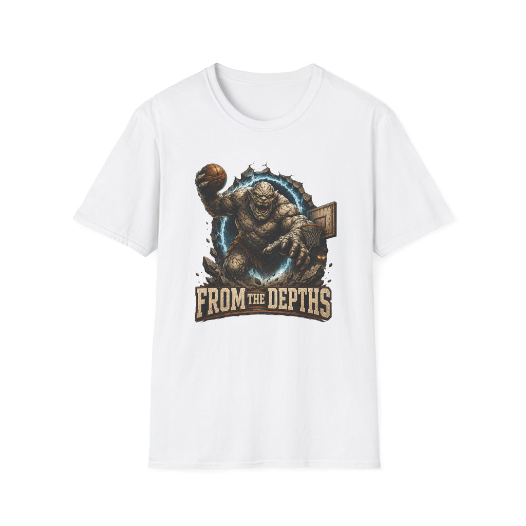 From The Depths T-Shirt