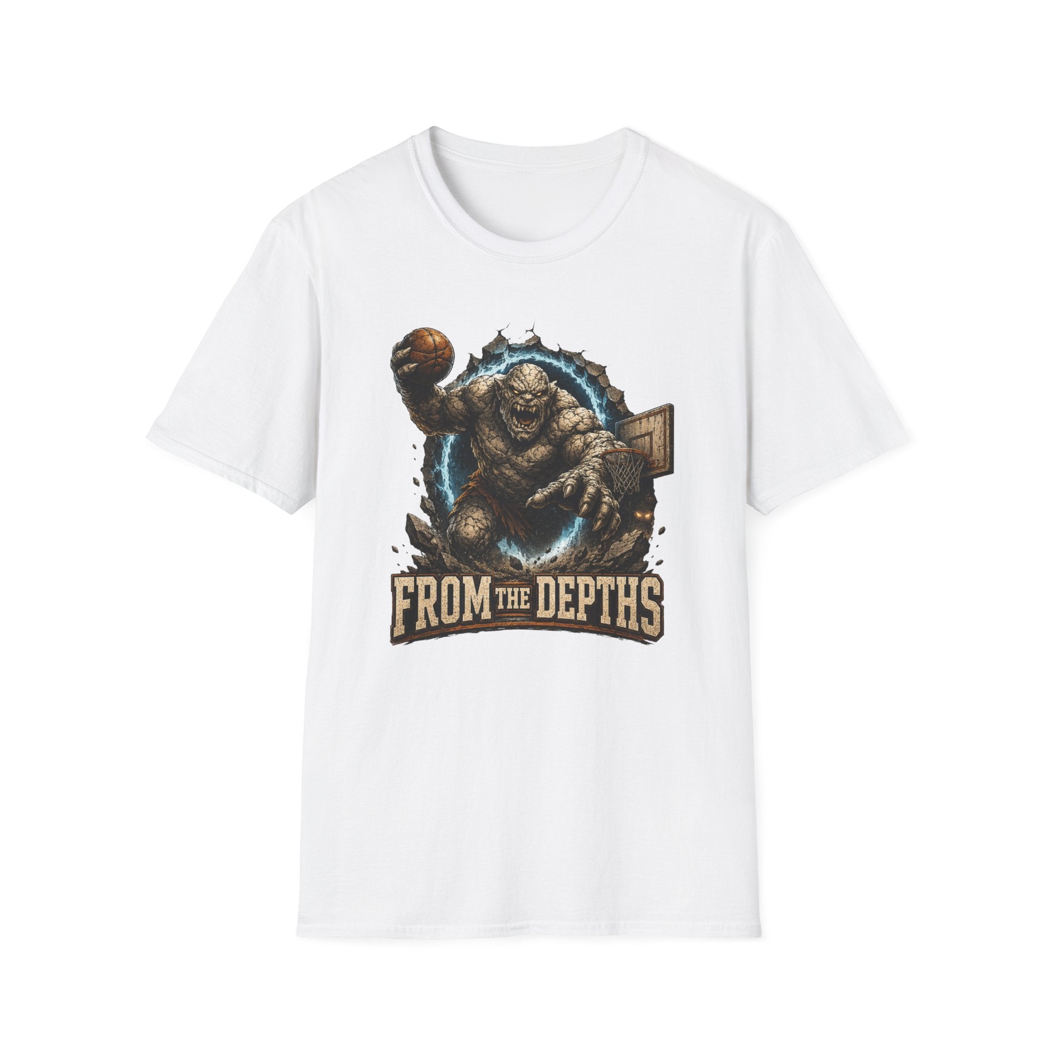 From The Depths T-Shirt