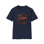 Live To Hoop T-Shirt