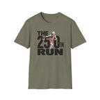 The 250th Run T-Shirt