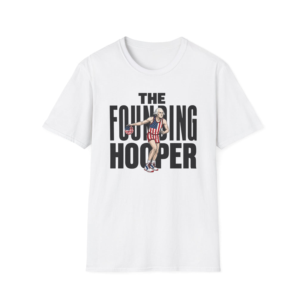 The Founding Hooper T-Shirt