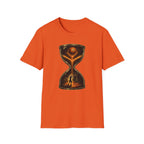 Hourglass Basketball T-Shirt