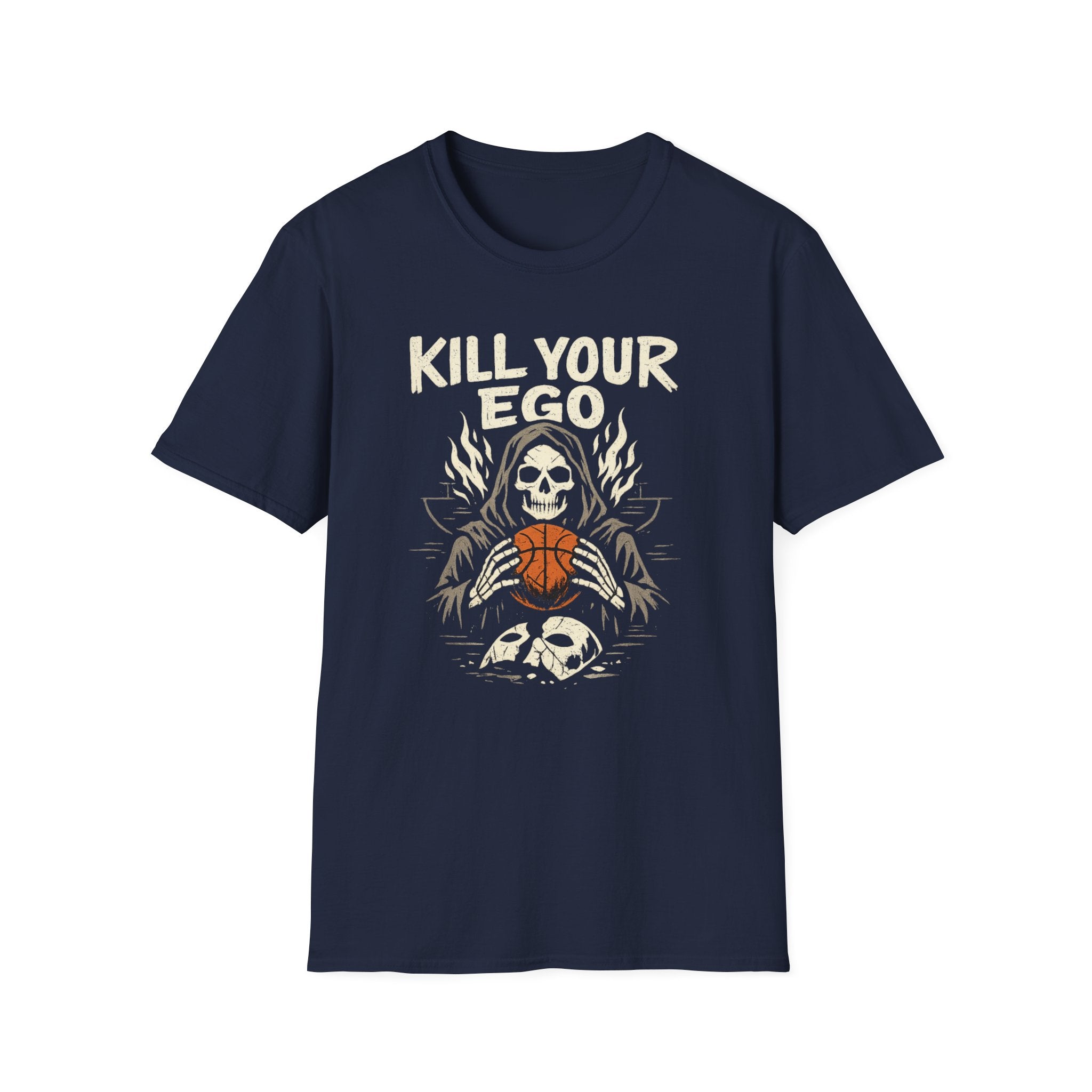 Kill Your Ego T-Shirt