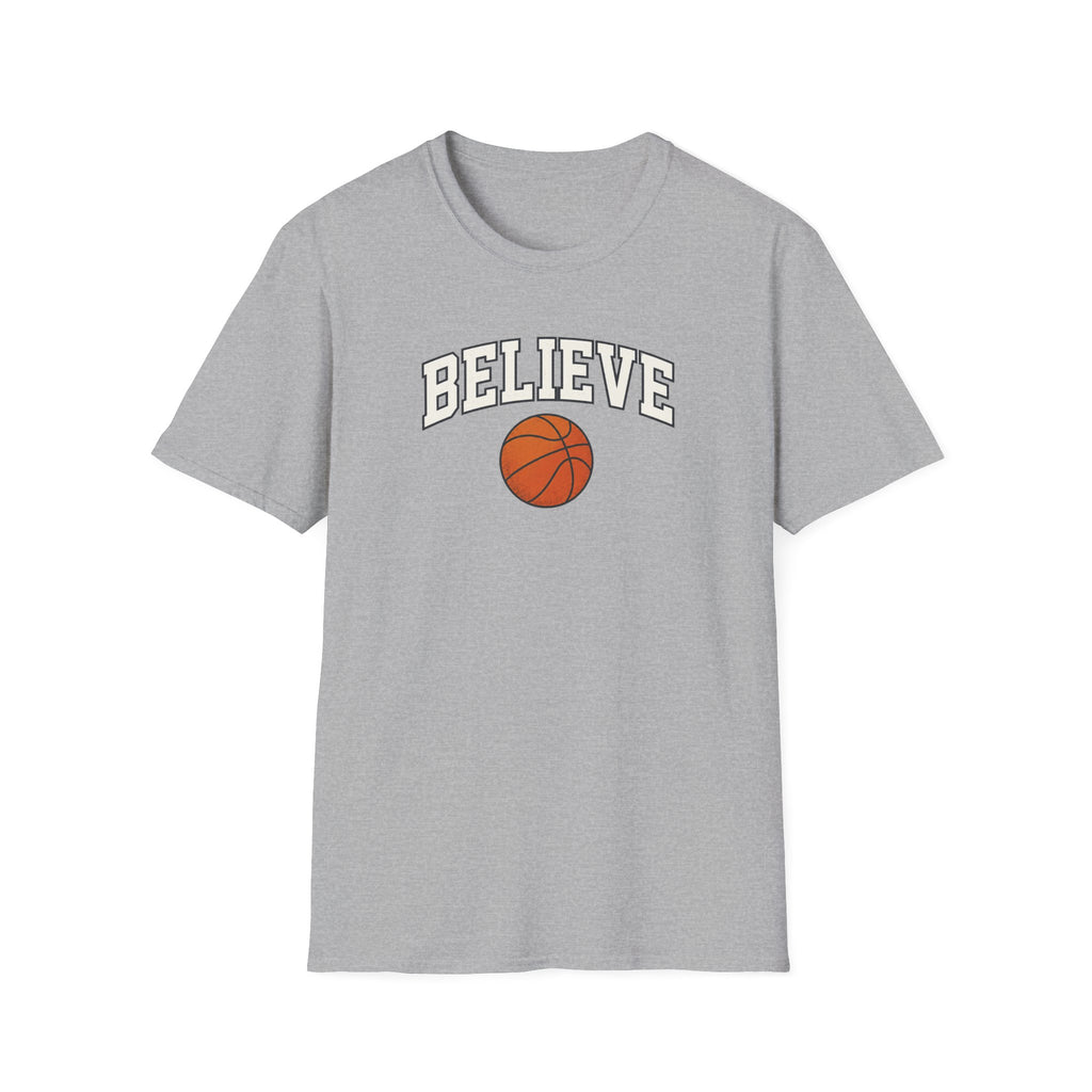 Believe T-Shirt