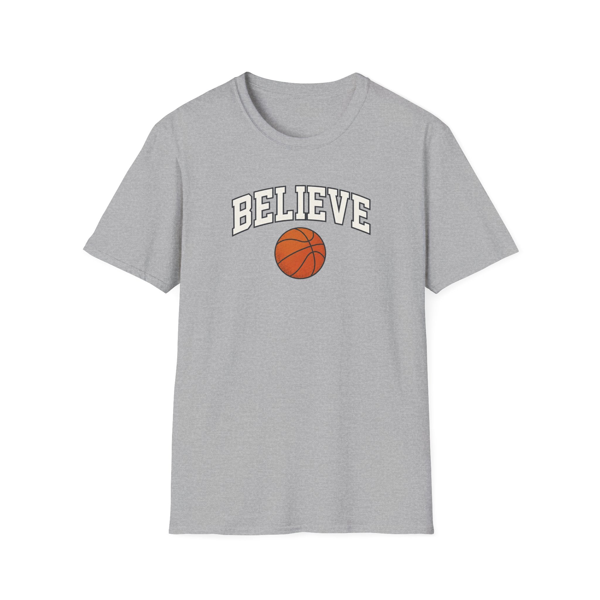 Believe T-Shirt