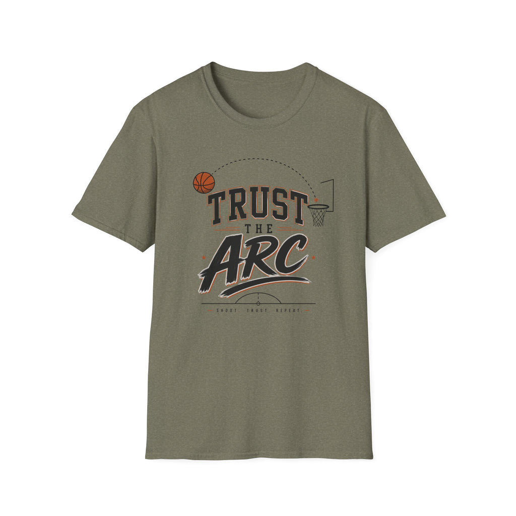 Trust The Arc T-Shirt