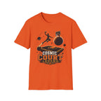Cosmic Court Legend T-Shirt