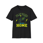 Play Hard Or Go Home T-Shirt