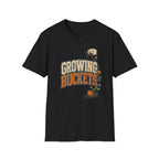 Growing Buckets T-Shirt
