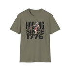 Hooping Since 1776 T-Shirt