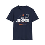My Jumper Has Potential T-Shirt