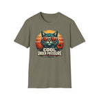 Cool Under Pressure T-Shirt