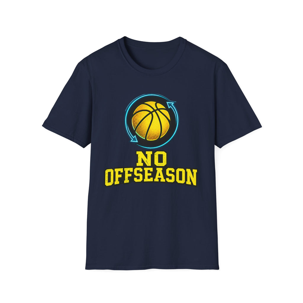 No Offseason T-Shirt